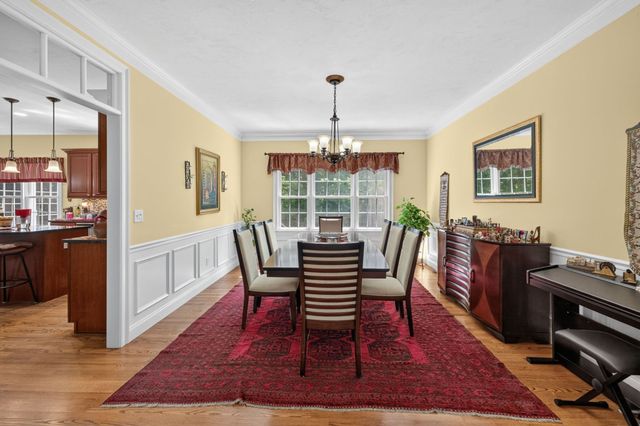 68 Raymond A Sampson Dr, North Attleboro, MA 02760