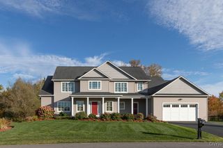 4772 Lynnville, Clay, NY 13041