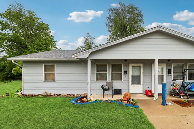 118 W 11th Street N, Newton, IA 50208