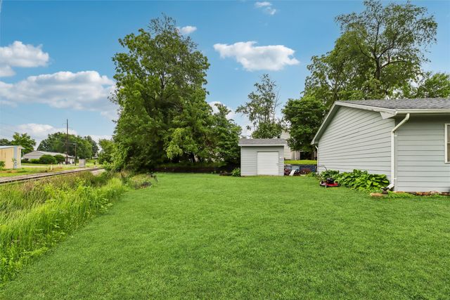 118 W 11th Street N, Newton, IA 50208