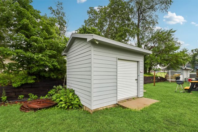 118 W 11th Street N, Newton, IA 50208