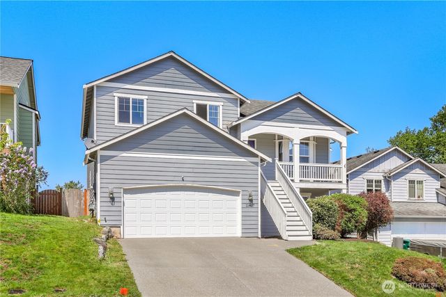 11407 34th Street NE, Lake Stevens, WA 98258