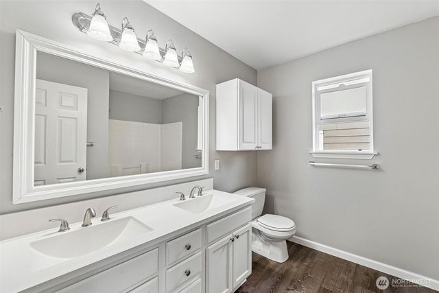 11407 34th Street NE, Lake Stevens, WA 98258