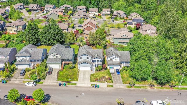 11407 34th Street NE, Lake Stevens, WA 98258