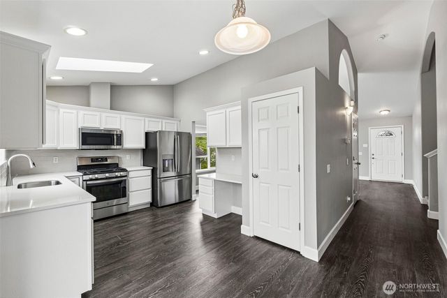 11407 34th Street NE, Lake Stevens, WA 98258