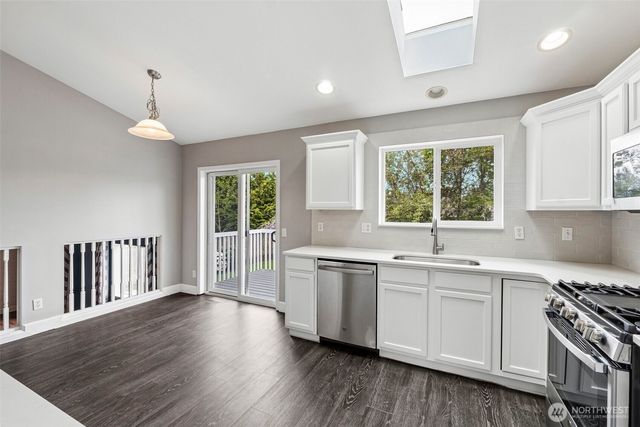 11407 34th Street NE, Lake Stevens, WA 98258