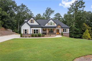 313 Evie Lane, Canton, GA 30115