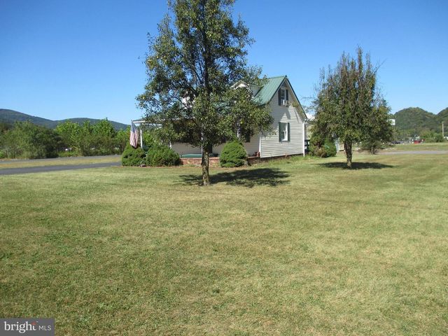 114 PINE SWAMP RD, Keyser, WV 26726