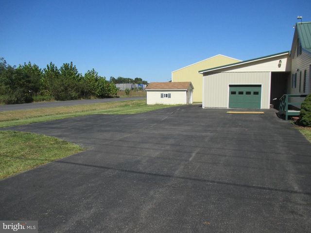 114 PINE SWAMP RD, Keyser, WV 26726