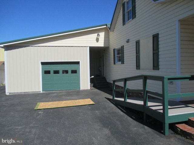 114 PINE SWAMP RD, Keyser, WV 26726