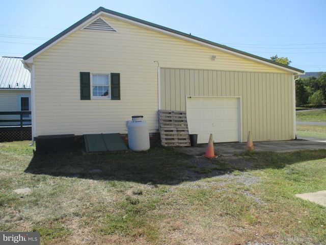 114 PINE SWAMP RD, Keyser, WV 26726