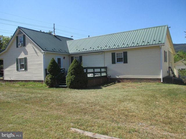 114 PINE SWAMP RD, Keyser, WV 26726
