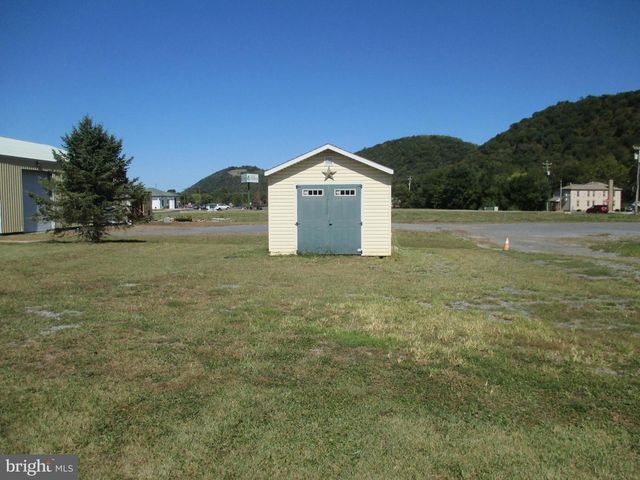 114 PINE SWAMP RD, Keyser, WV 26726