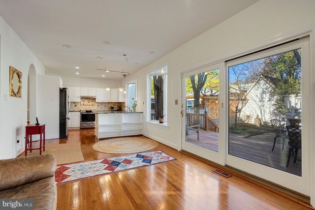 4407 RIDGE ST, Chevy Chase, MD 20815