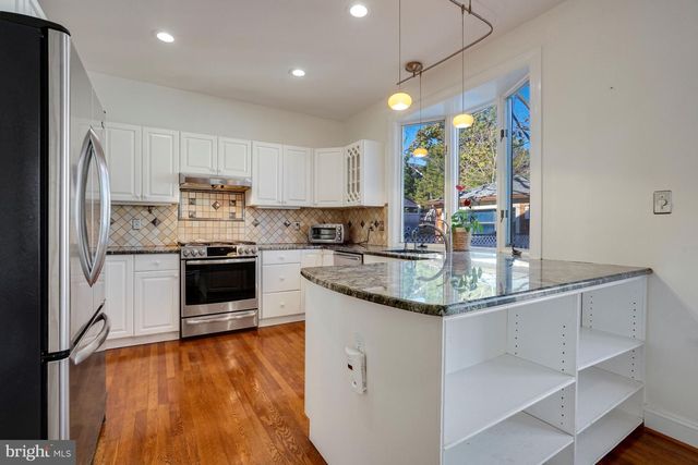 4407 RIDGE ST, Chevy Chase, MD 20815