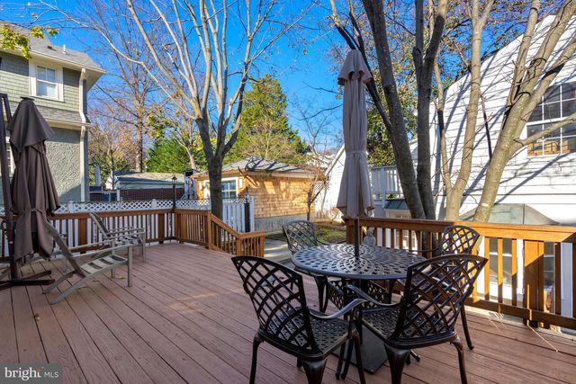 4407 RIDGE ST, Chevy Chase, MD 20815