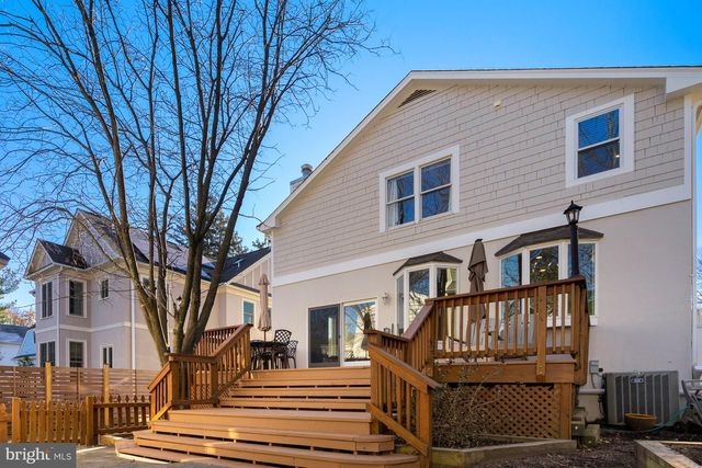 4407 RIDGE ST, Chevy Chase, MD 20815