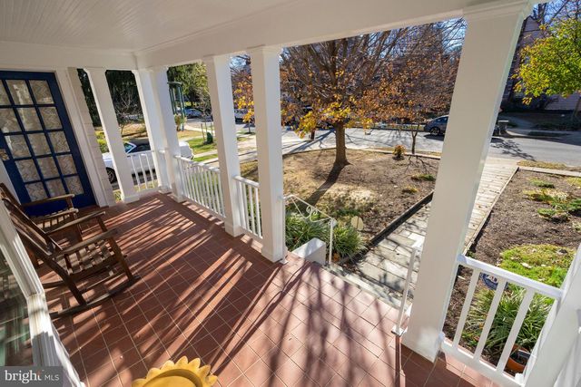 4407 RIDGE ST, Chevy Chase, MD 20815