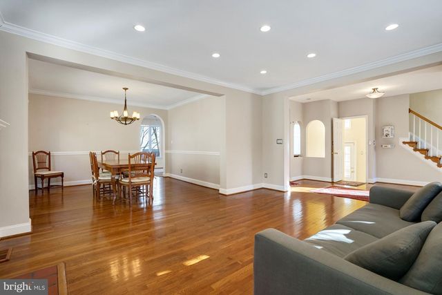4407 RIDGE ST, Chevy Chase, MD 20815