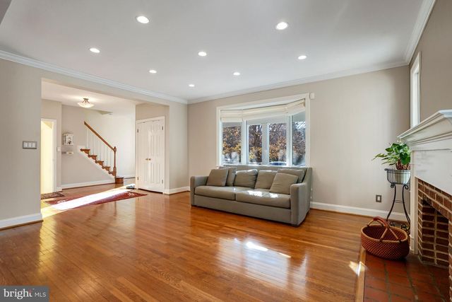 4407 RIDGE ST, Chevy Chase, MD 20815
