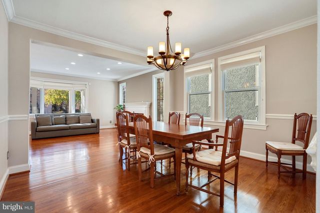 4407 RIDGE ST, Chevy Chase, MD 20815