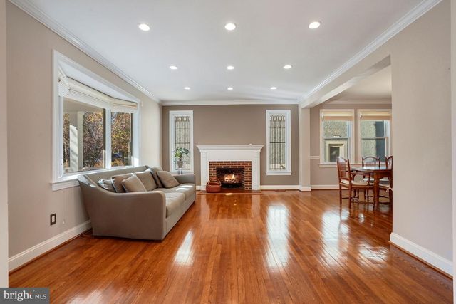 4407 RIDGE ST, Chevy Chase, MD 20815
