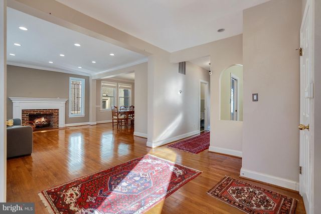 4407 RIDGE ST, Chevy Chase, MD 20815