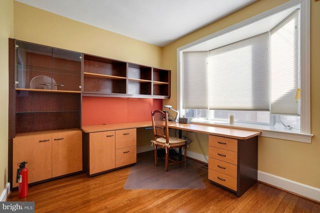 4407 RIDGE ST, Chevy Chase, MD 20815
