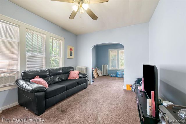 3958 Buckingham Avenue, Detroit, MI 48224