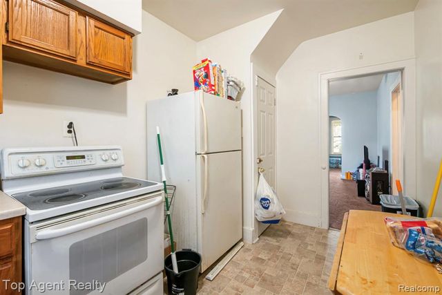 3958 Buckingham Avenue, Detroit, MI 48224