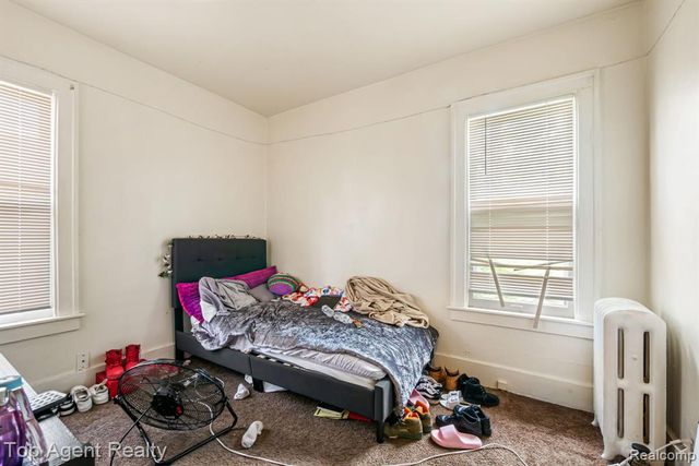 3958 Buckingham Avenue, Detroit, MI 48224