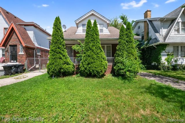 3958 Buckingham Avenue, Detroit, MI 48224