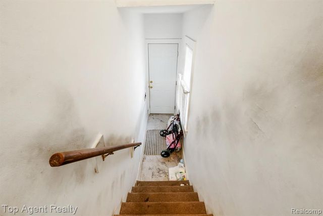 3958 Buckingham Avenue, Detroit, MI 48224