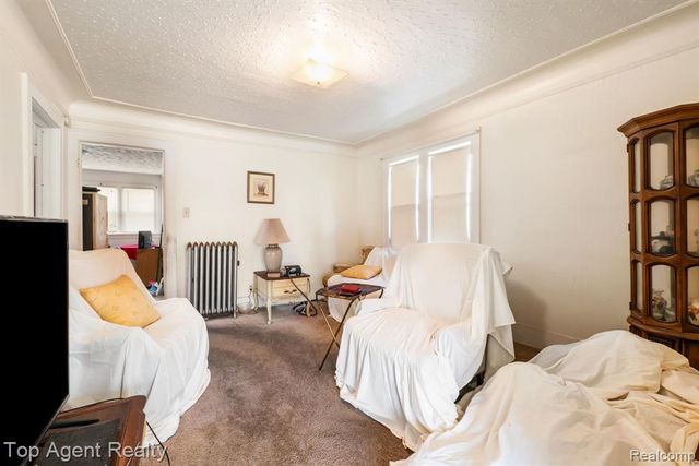 3958 Buckingham Avenue, Detroit, MI 48224