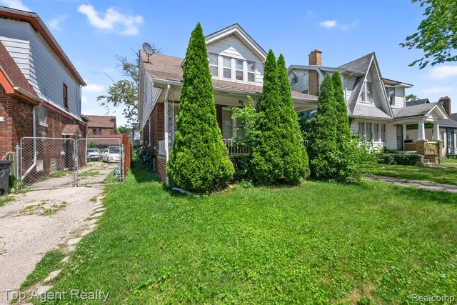 3958 Buckingham Avenue, Detroit, MI 48224