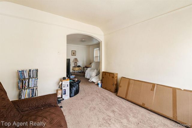 3958 Buckingham Avenue, Detroit, MI 48224