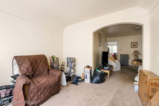 3958 Buckingham Avenue, Detroit, MI 48224