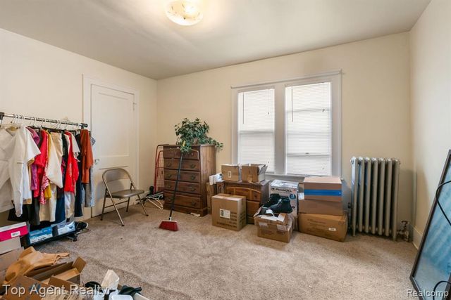 3958 Buckingham Avenue, Detroit, MI 48224