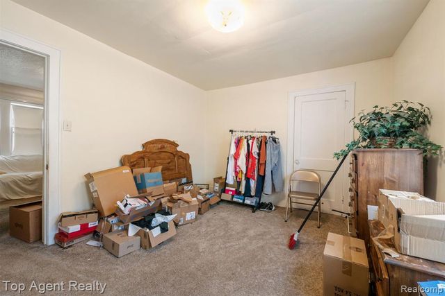 3958 Buckingham Avenue, Detroit, MI 48224