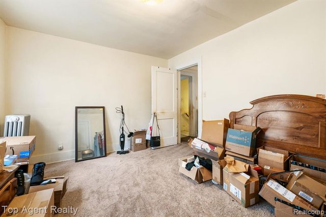 3958 Buckingham Avenue, Detroit, MI 48224