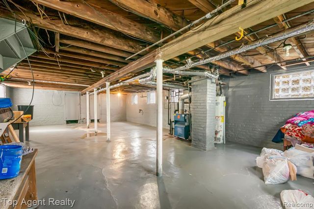 3958 Buckingham Avenue, Detroit, MI 48224