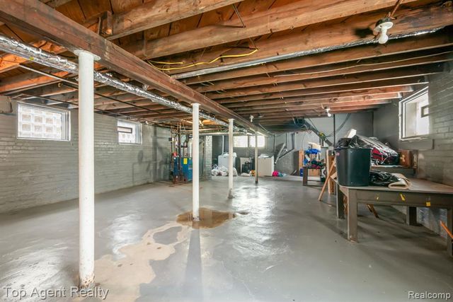 3958 Buckingham Avenue, Detroit, MI 48224