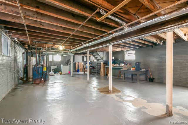 3958 Buckingham Avenue, Detroit, MI 48224