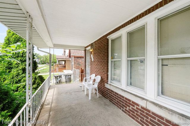 3958 Buckingham Avenue, Detroit, MI 48224