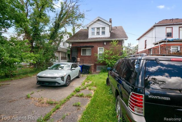 3958 Buckingham Avenue, Detroit, MI 48224