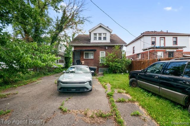 3958 Buckingham Avenue, Detroit, MI 48224