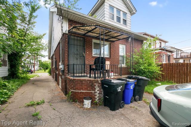3958 Buckingham Avenue, Detroit, MI 48224