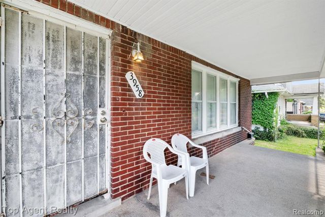 3958 Buckingham Avenue, Detroit, MI 48224