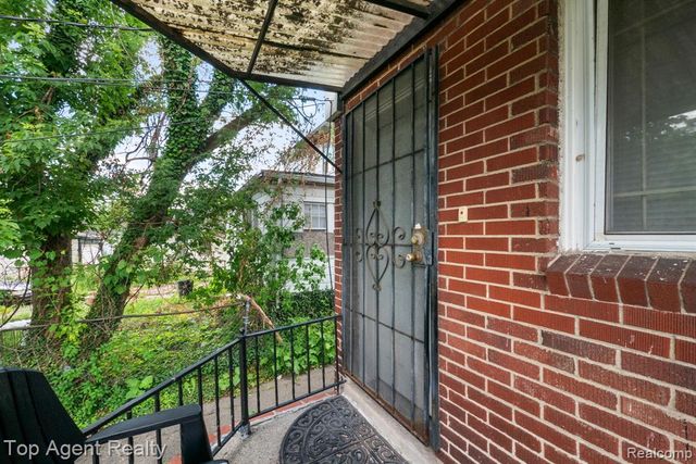 3958 Buckingham Avenue, Detroit, MI 48224