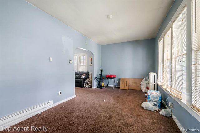3958 Buckingham Avenue, Detroit, MI 48224